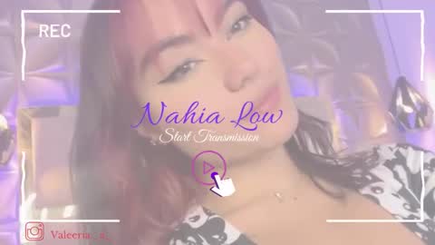  Valeria  online show from 03/04/25, 02:27