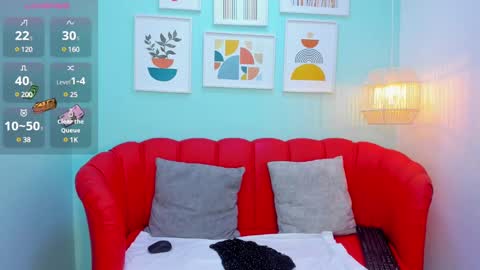 Nahia online show from 02/26/25, 12:47