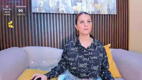 Nahia online show from 10/24/25, 01:18