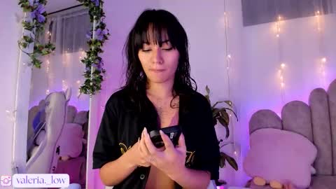 nahialov online show from 03/19/26, 02:04