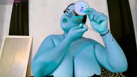 Snapshot of nahiara_lee_ chatting on 06/27/26, 12:33 Nahia online show from 06/27/26, 12:33