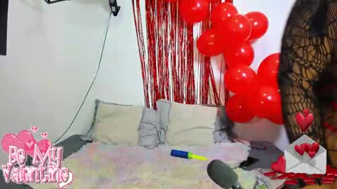 nahirobyy ebonyy online show from 02/14/25, 08:26