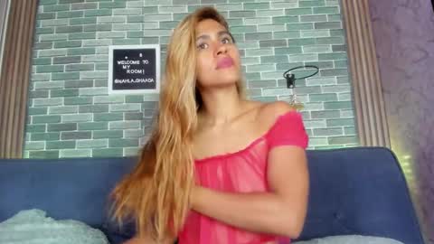 Nahla online show from 03/13/26, 11:22