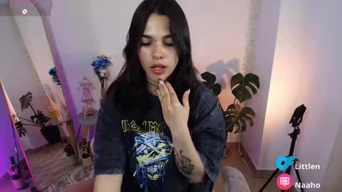 Naho  Sigueme en mis Redes Sociales Follow me on my social networks online show from 09/17/25, 01:40