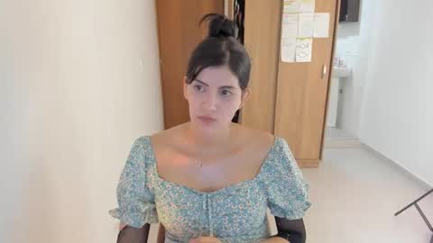 independent model online show from 01/14/25, 02:19