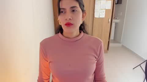 independent model online show from 01/15/25, 02:06