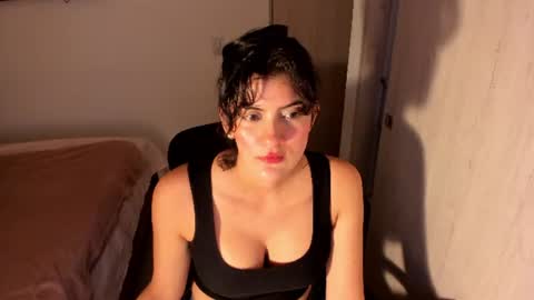 independent model online show from 07/20/26, 01:20