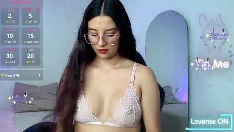 valeria online show from 03/28/26, 07:46