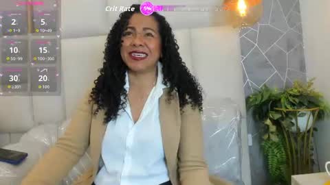 Snapshot of nahomi_dominique chatting on 07/15/26, 12:54 Nahomi Dominique online show from 07/15/26, 12:54