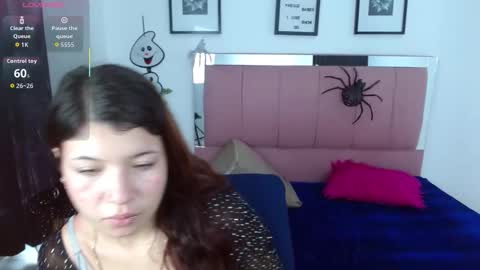 nahomi_f_w online show from 10/20/25, 01:44