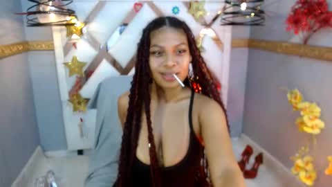 Snapshot of nahomi_tyler chatting on 09/24/25, 12:14 Nahomy online show from 09/24/25, 12:14