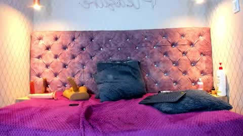 Nahomi online show from 03/07/26, 05:26