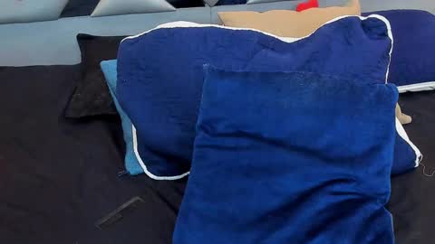 Nahomi  online show from 02/16/25, 01:03