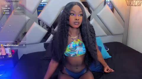 Nahomi  online show from 03/11/25, 06:41