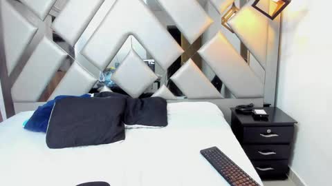 Nahomi  online show from 02/26/26, 11:48