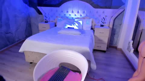 Nahomi online show from 02/26/25, 04:58