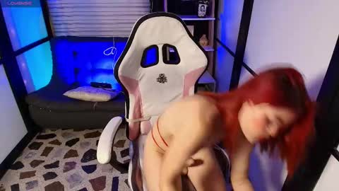 Nahomi online show from 02/28/25, 10:52