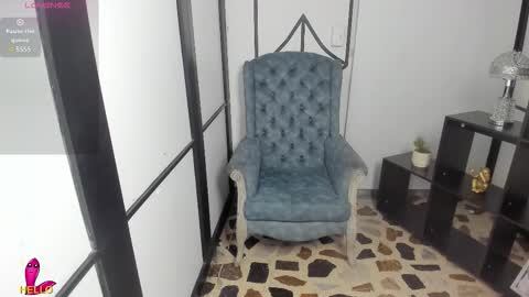 Nahomi online show from 01/11/26, 04:39