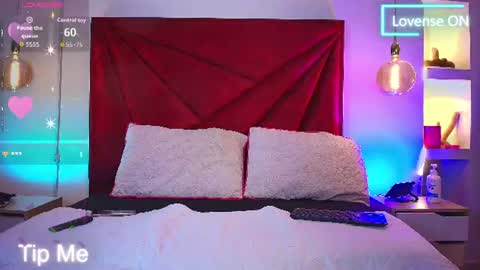 NahomiRoss online show from 07/09/26, 01:59