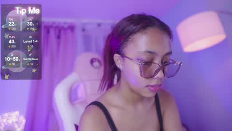 nahomy 2308 online show from 03/16/26, 01:26