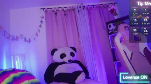 nahomy 2308 online show from 04/20/26, 11:46