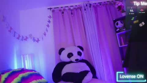 nahomy 2308 online show from 04/22/26, 12:28