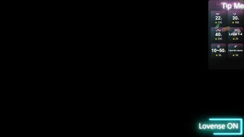 nahomy 2308 online show from 04/23/26, 11:20