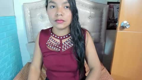 nahomy_maria online show from 03/20/26, 11:37
