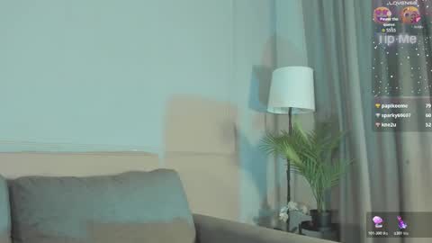 nahomycarterr online show from 02/15/26, 11:45