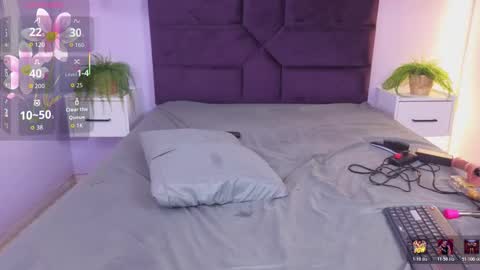 nahomycarterr online show from 03/15/26, 01:06