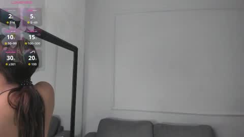 nahomycarterr online show from 04/19/26, 11:42