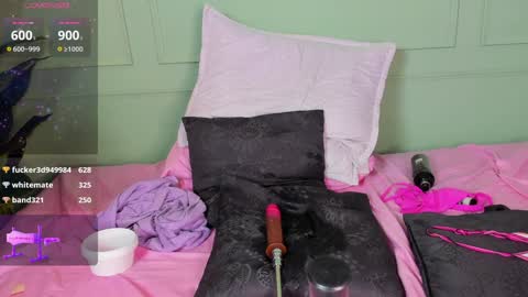 Nahomys online show from 01/04/25, 02:25