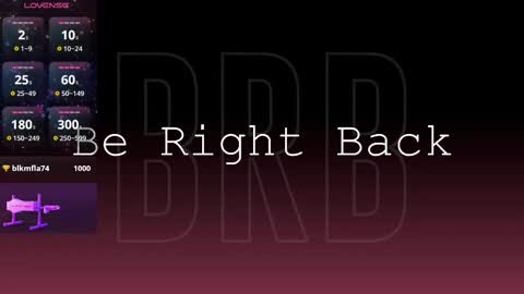 Nahomys online show from 02/13/25, 11:26