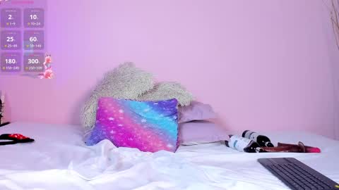 Nahomys online show from 02/22/25, 10:09