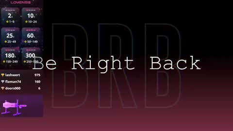 Nahomys online show from 02/23/25, 09:59