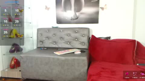 Nahonysex 222  online show from 04/23/26, 10:34