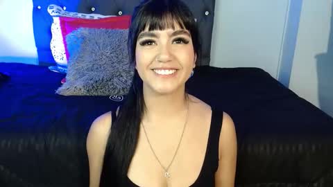 Nahya  online show from 02/28/26, 02:56