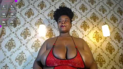 Snapshot of nahybig_boobs chatting on 05/13/26, 12:24 Karatbby online show from 05/13/26, 12:24