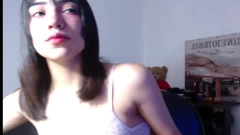 naiakit18 online show from 02/20/25, 05:44