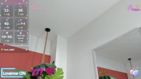 N A I A R A online show from 06/09/26, 09:48