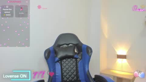 Snapshot of naiara30_ chatting on 07/01/26, 08:08 N A I A R A online show from 07/01/26, 08:08