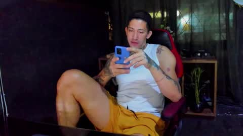 naider_1 online show from 03/03/26, 05:02