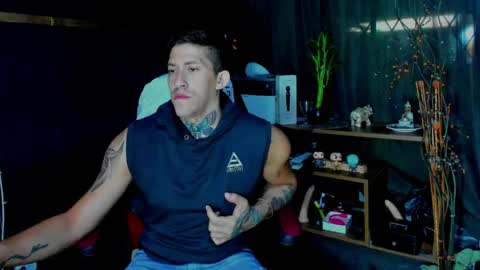 naider_1 online show from 03/28/26, 06:46