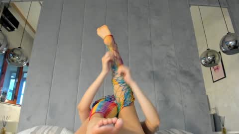 Naila online show from 12/29/24, 06:14