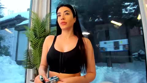 Naila online show from 02/23/26, 05:16