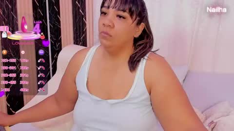 Nailha online show from 05/03/26, 11:05