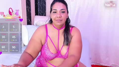 Nailha online show from 05/21/26, 11:17