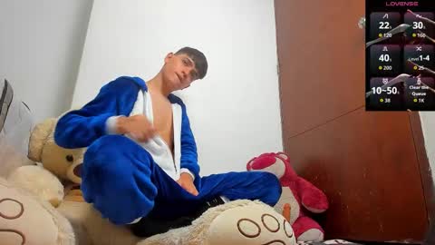 Snapshot of naim_theking chatting on 03/04/26, 11:33 N A I M T H E K I N G online show from 03/04/26, 11:33