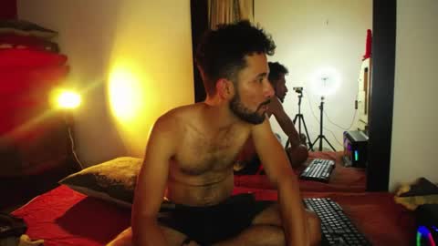 nainpaulo online show from 05/19/26, 12:05
