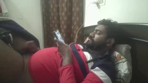 NAIRANANDU28 online show from 03/17/26, 08:50